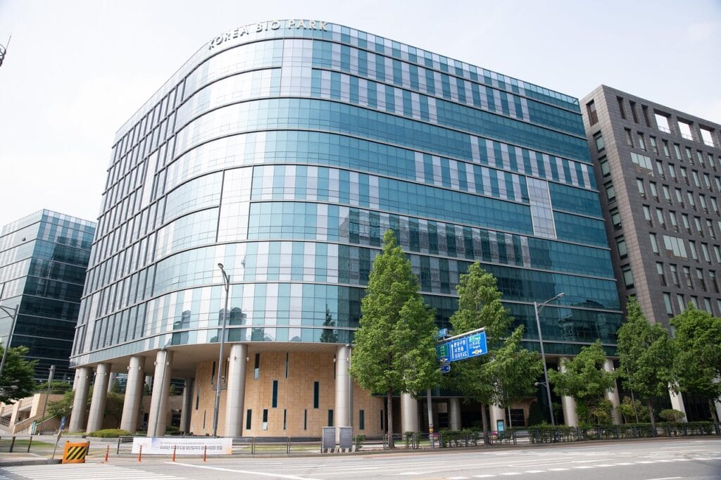 korea, bio, park, high tech, building, city, urban, glass, sky, technology, nature, citizen, venture, enterprise, gyeonggido, blue, enterprise, enterprise, enterprise, blue sky, enterprise, enterprise